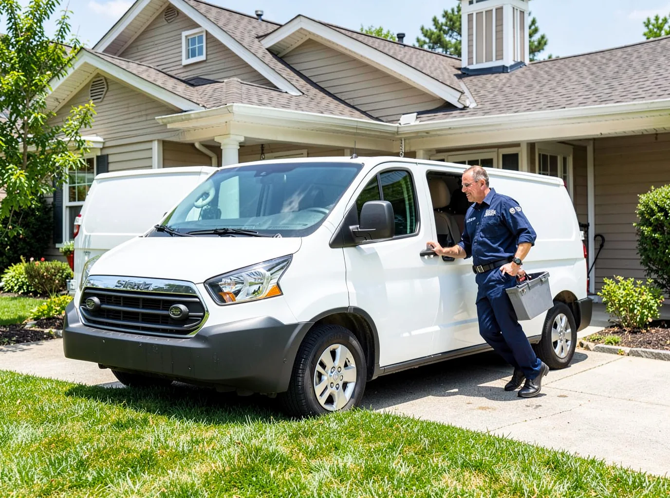 Emergency Plumber company in Huntsville, OH