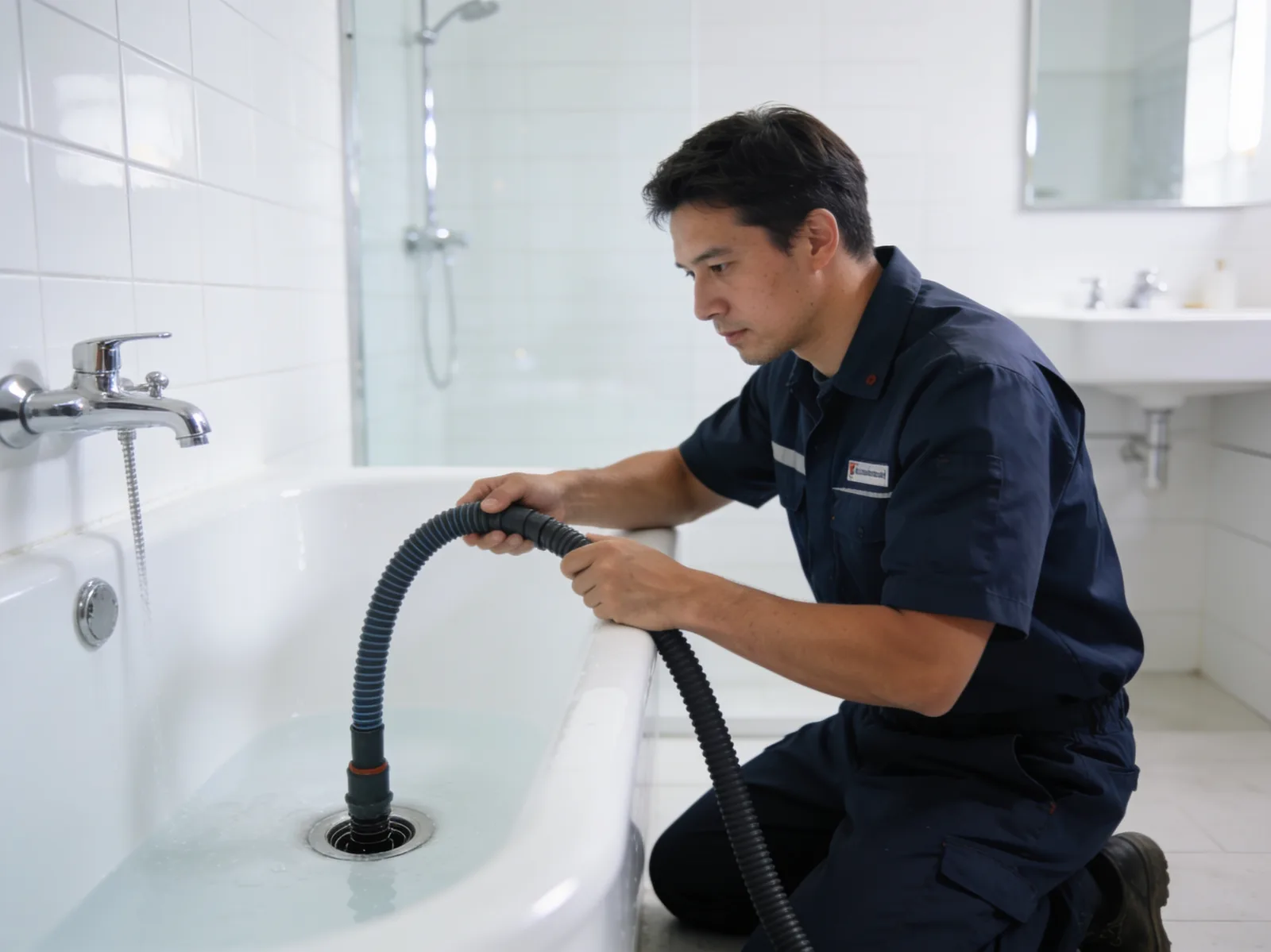 Emergency Plumber Huntsville, OH FAQs